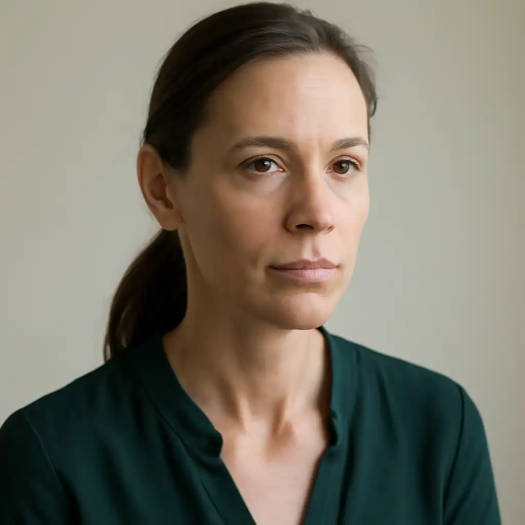 Elena Vasquez